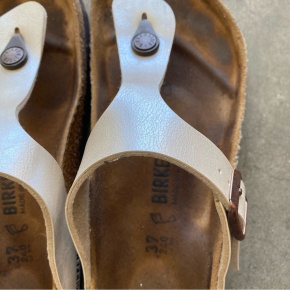Birkenstock Gizeh 37 - Picture 2 of 5